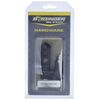 B Stinger Infinity Side bar Mounting Bracket Black