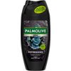 '3 x Palmolive Men' Refreshing Shower Gel – 250 ml