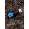 Squeeze Water Filtration System Two 32-Oz Standard Pouches