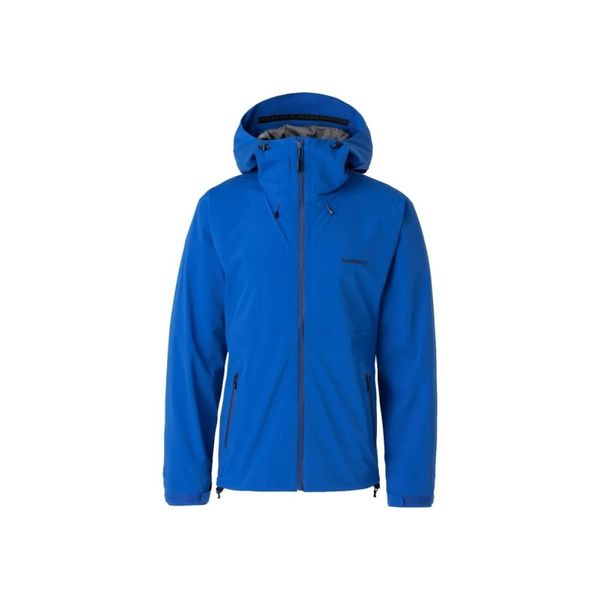 Shimano Stretch Rain Jacket