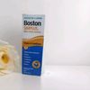 Bausch & Lomb Boston SIMPLUS MultiAction Protein Remover 3.5oz Exp:01/09/2026