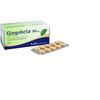 Gingobeta 80 mg Filmtabletten, 60 St. Tabletten