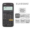 Casio FX-82DE X ClassWiz Scientific Calculator