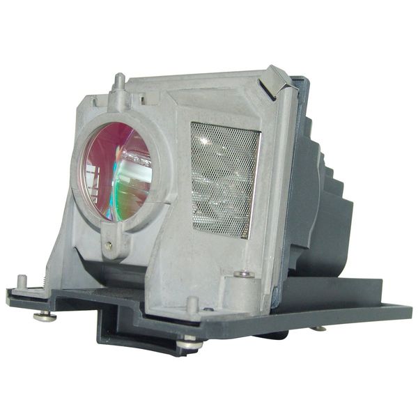 Lutema "Philips Inside" DLP/LCD Replacement Cinema Projector Lamp for NEC NP13LP - Black/Gray
