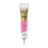 Max Factor Miracle Pure Cream Blush, Skin Enhancing Blush with Hyaluronic Acid and Squalane that Moisturises 24H as well as a Vegan and Highly Pigmented Formula, Colour 01 Radiant Rose