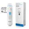 Non Contact Infrared Multi-functional Thermometer.FDA Approved By Medicos Club