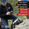 FastEddy Bearings Compatible with Team Associated AE .15 Sealed Bearing Kit