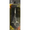 orenzikeapurodakutu Luxury Safety Scissors (blacksmith), 1 Pcs