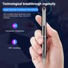 Digital Voice Activated Recorder Mini Small Hidden Audio Recording Pen Device