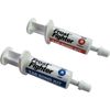 Frost Fighter Rear Window Defroster/Defogger Tab Bonding Repair Kit 2000