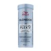WELLA Professionals Blondor Plex9 Powder Lightener - Blondor Plex Multi Blonde 400 g