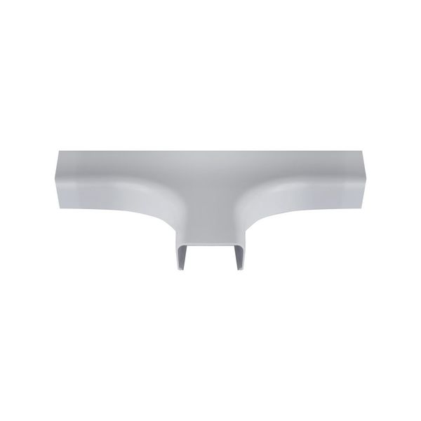 Quest Premiere Raceway FTC-81414 1/2 Inch Tee, White
