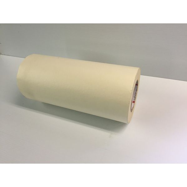 Application / Premask Tape For Signs & Hobby Decals, 14" x 300 feet