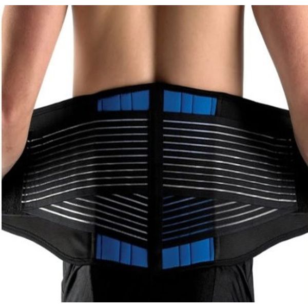 Back Support Belt