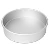 2-Piece Round Cake Pan Set - 8" x 2" Deep