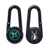 'Stag Beetle' Compass Keyring (KC00036070)
