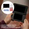 Upgraded Top Upper LCD Screen Replacement with Tools for N-intendo 3DS XL US S hip