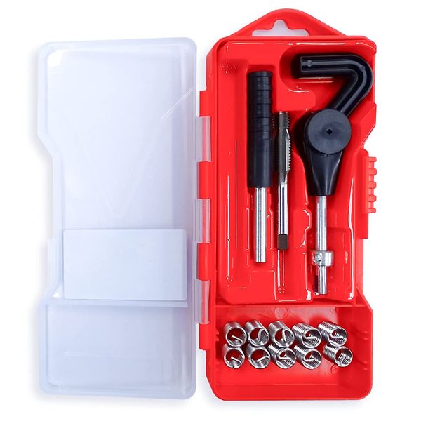 RECOIL 35103 Pilot Tap Kit M10-1.50