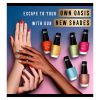 Max Factor Masterpiece Xpress Oasis Collection Nail Polish 590 Key Lime