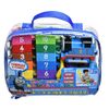 Thomas, connect up to 10
