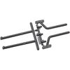 Axial Wraith Tube Frame Brace Set, AX80082