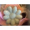 Solid Lotion Bar w/ Beeswax Cocoa & Shea butter Natural Hard lotion