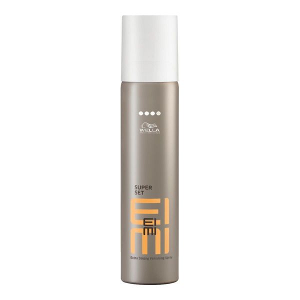Wella Eimi Super Set 75 ml Pack of 2