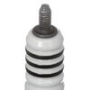 NGK (6597) BPR5EIX Iridium IX Spark Plug, Pack of 1