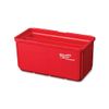 Milwaukee Electric - 6 2PK Large BIN Set for PACKOUT.
