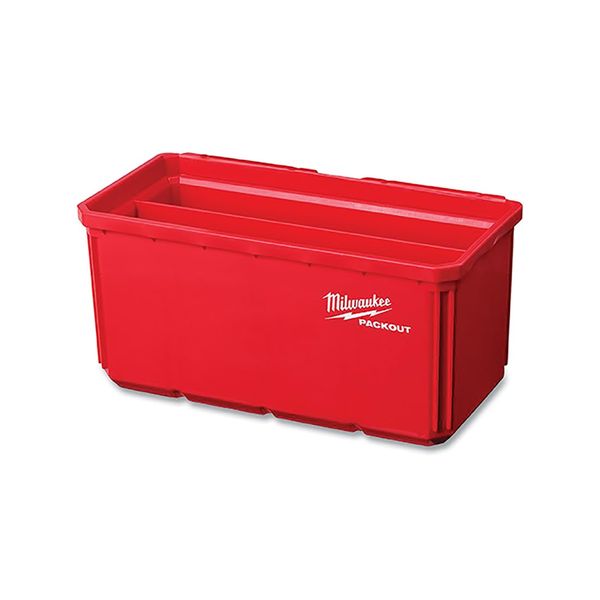 Milwaukee Electric - 6 2PK Large BIN Set for PACKOUT.