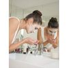 AHAVA Facial Mud Exfoliator, 3.4 Fl Oz