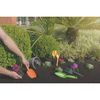 Tramontina 3-Piece Garden Tool Set (Plastic)
