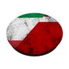 Italy Tonga Flags - Italian Tongan PopSockets Swappable PopGrip