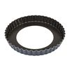 Matfer Bourgeat 332223 Exopan 7-7/8 Fluted Tart Mold"