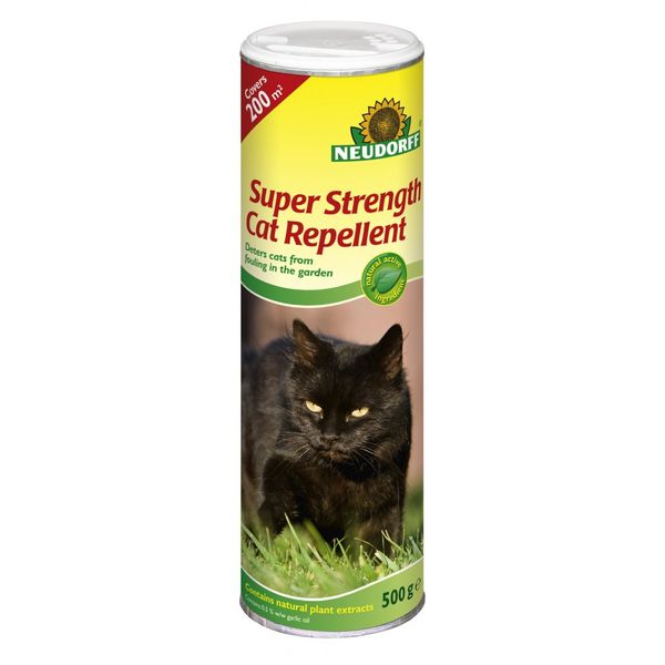 Neudorff 500g Super Strength Cat Repellent (2)