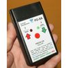 PD-9 Phase Detector / Polarity Checker Self-Test Auto-Off Audio Speaker Testing
