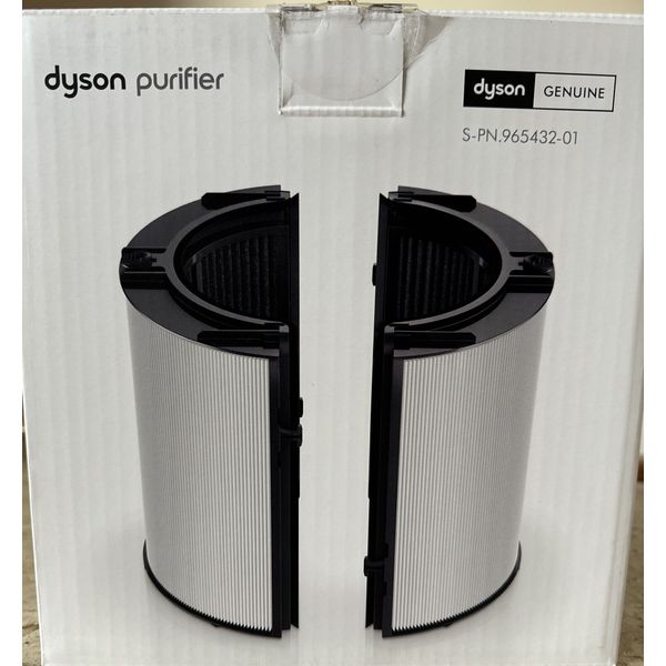 DYSON 360 Combi Glass HEPA + Carbon air purifier REPLACEMENT filters New In Box