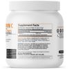 Bronson VITAMIN C CRYSTALS Buffered with Sodium Ascorbate 2.2 lbs