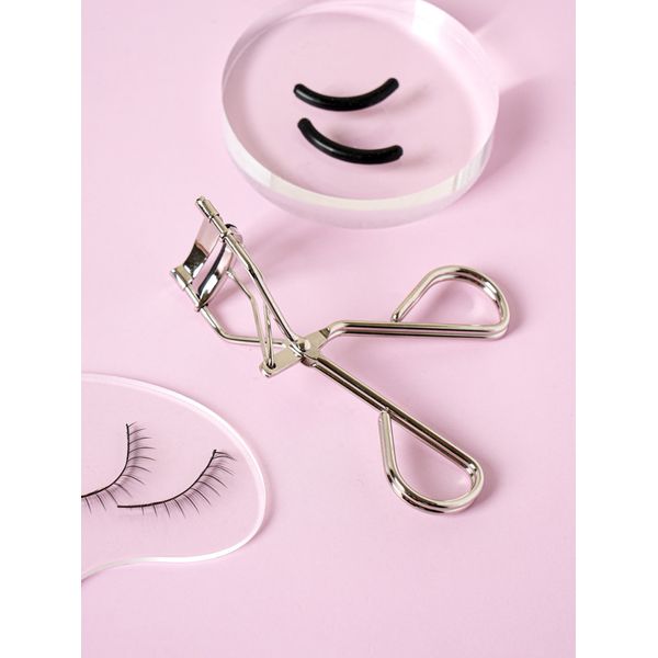 Advanced Handle Eyelash Curler