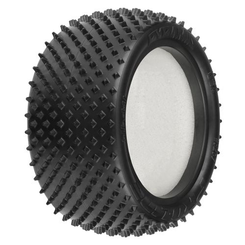 Pro-line Racing 1/10 Pyramid CR3 Rear 2.2 Astro Buggy Tires 2 PRO8267303 RC Tire