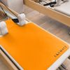 Pilates Reformer Mat (Orange)