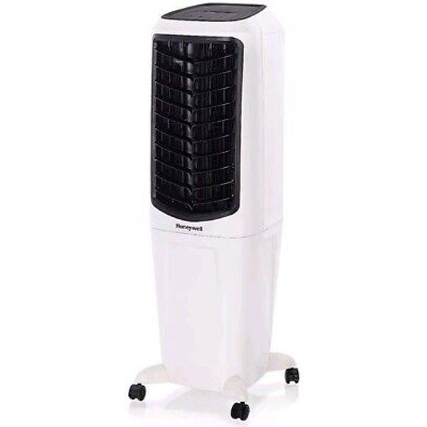 Honeywell 470CFM Cooling TC50PEU Indoor Portable Evaporative Air Cooler Fan