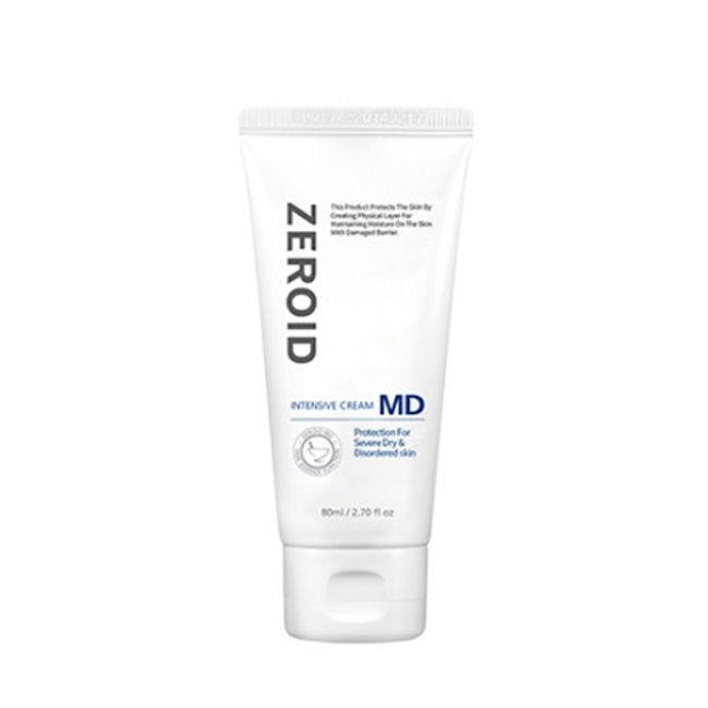 [Zeroid] Intensive Cream MD MD 80ml