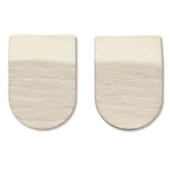 Hapad Heel Pad White HP39