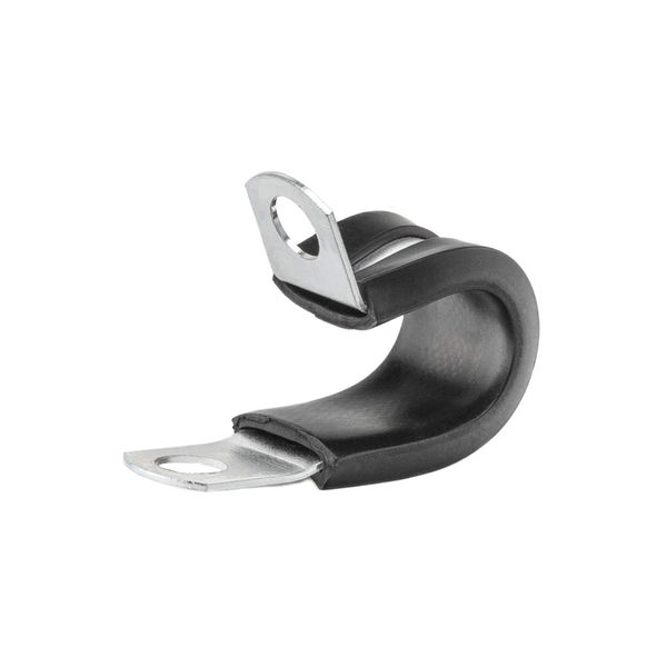 Ancor Stainless Steel Cushion Clamp - 1/2" - 10-Pack