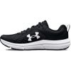 Under Armour Jungen UA BGS Assert 10 Laufschuhe