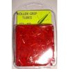 TraceAce Tackle Red Roller Grips,Lead Weight Moulds,Fishing Weights.