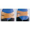 W Caoutchouc Pelvis Belt , , ,