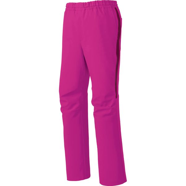 Mizuno MZ0091 Medical Nursing Scrub Pants, Multi-Use, C-21 Lilac