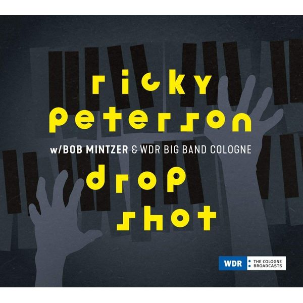 Drop Shot [VINYL]